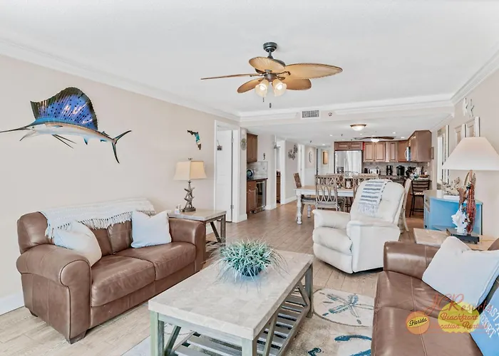Apartment Dollar 410