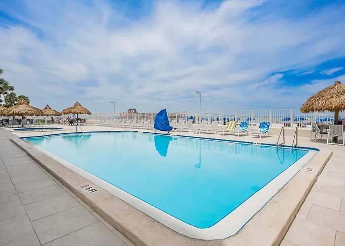 Dollar 410 * Clearwater Beach