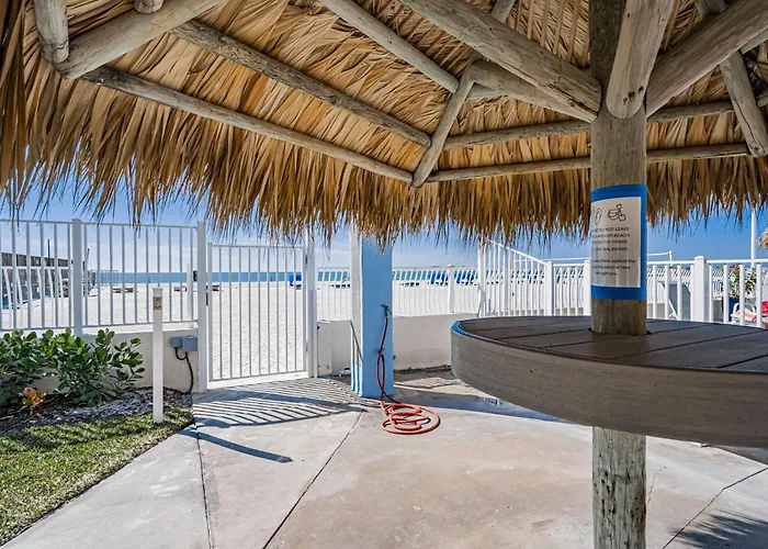 Dollar 410 Apartment Clearwater Beach