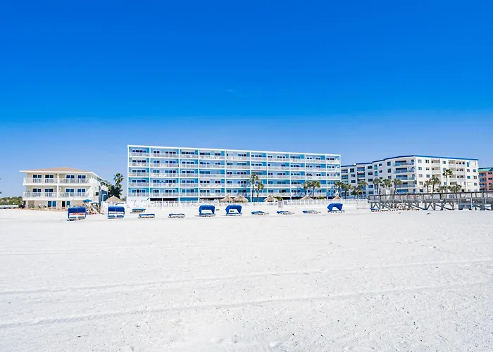 Dollar 410 Clearwater Beach