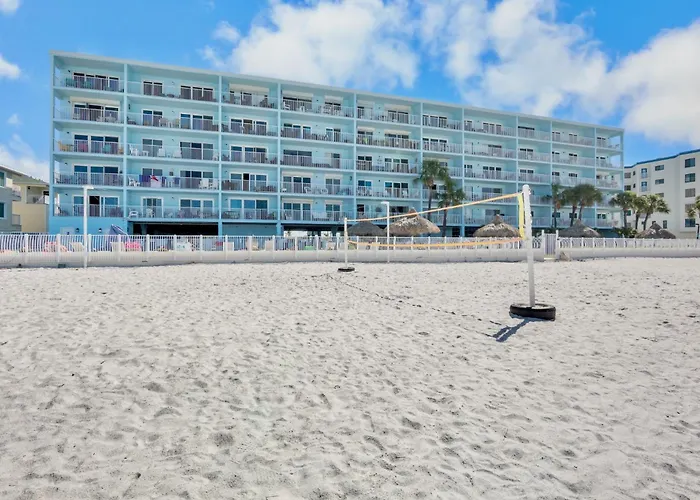 Dollar 410 Apartment