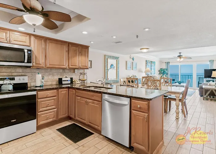 Dollar 410 Apartment