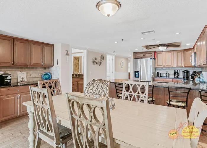Apartment Dollar 410 Clearwater Beach