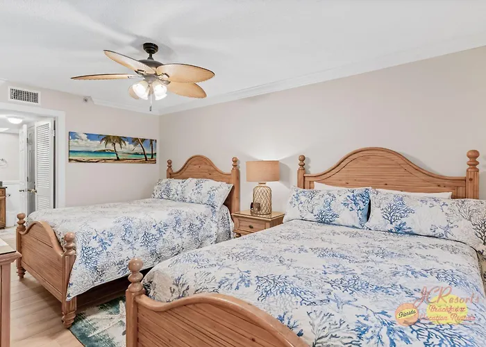Dollar 410 Apartment Clearwater Beach